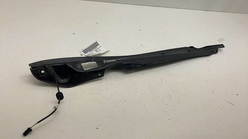 ⭕ 12-23 Model S Rear Left Tailgate Trunk Pinch Sensor Trim Molding LH 