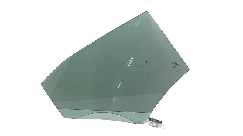 ⭕ 2021 2022 2023 Polestar 2 Rear Passenger Side Door Window Glass Righ
