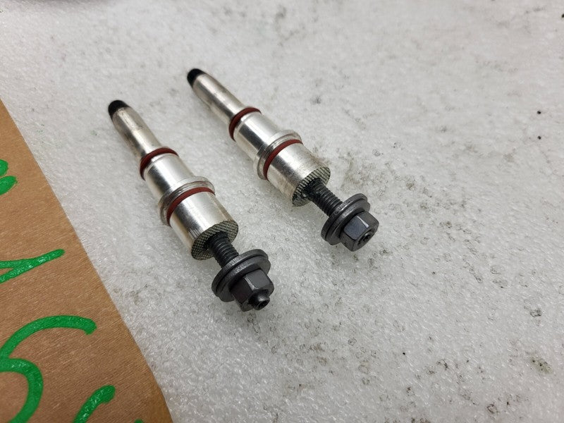 ⭕ 2017-2022 Tesla Model 3 M3 Gen4 Printed Circuit Board PCBA Rod & Nut Assembly