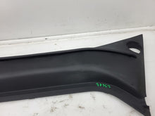 ⭕ 12-15 Model S MS Rear Under Hood Apron Windshield Cowl Vent Cover 1006329-00-D