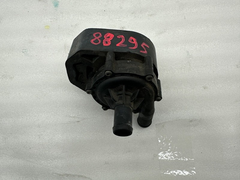 ⭕ 2012-2015 Tesla Model S Auxiliary Water Coolant Battery Cooling Pump Assembly