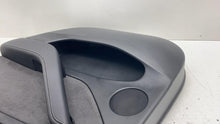 ⭕ 2021-2023 Tesla Model 3 Rear Right Interior Door Panel Trim Card 1761129-01-A