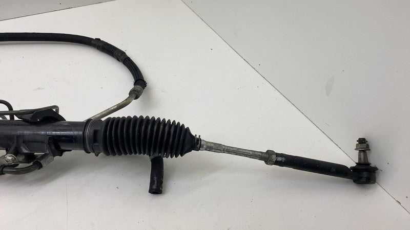 ⭕ 2006-2015 Mazda MX-5 Miata Steering Gear Power Rack & Pinion w/ Tie Rod End