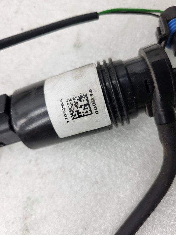 170426A ⭕ 2020 2021 2020 2023 Tesla Model S X Y Front Windshield Glass Washer Motor Pump