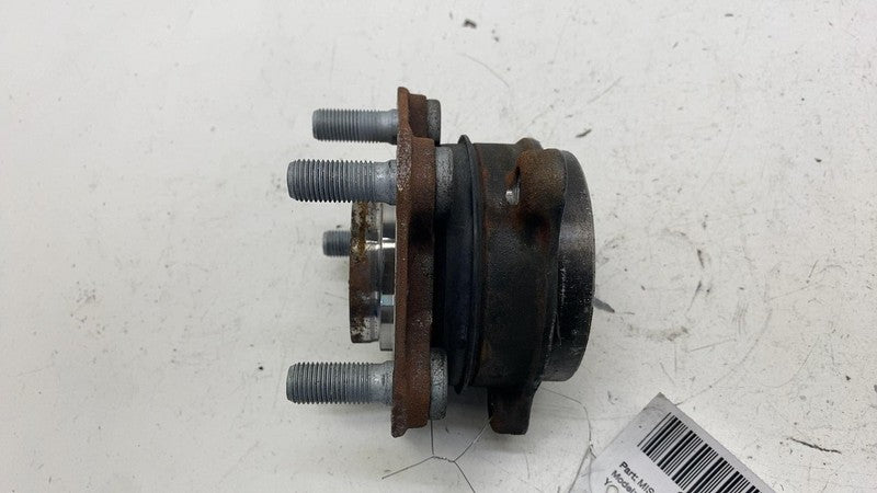 104412300B ⭕ 2017-2023 Tesla Model 3 Front or Rear Wheel Hub 142mm Flange Assy 1044123-00-B