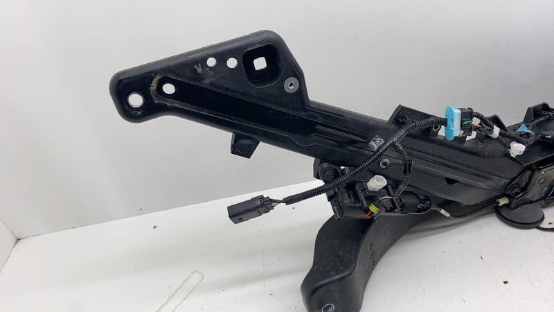 ⭕21-23 Tesla Model 3 Front End Module Radiator Core Carrier Support 11