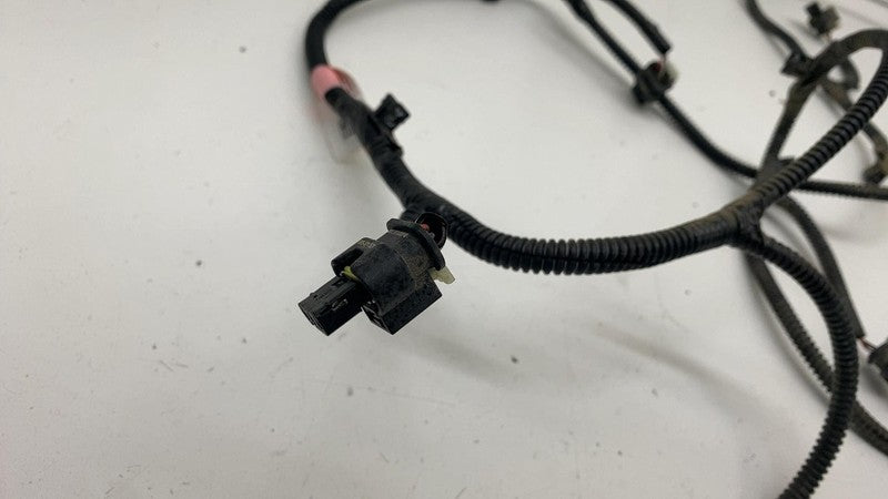 ⭕ 17-23 Tesla Model 3 M3 Rear Bumper Wiring Harness Cable Wire Loom 10