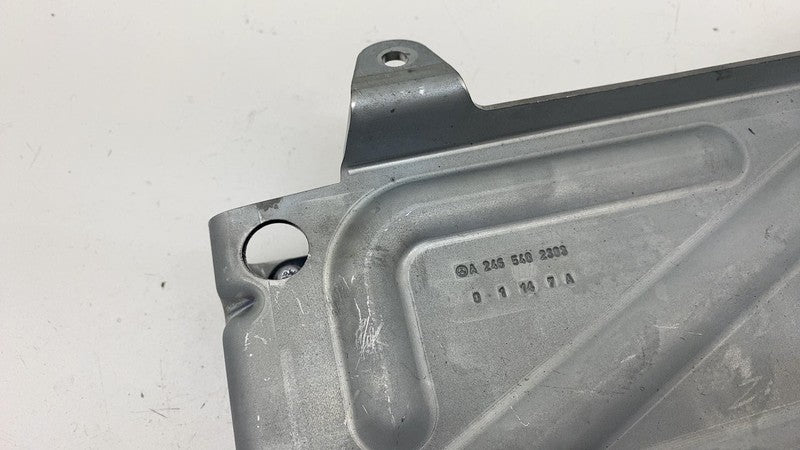 A2465402303 ⭕ 2014-2015 Mercedes-Benz B Electric Drive Communication Control Module Computer