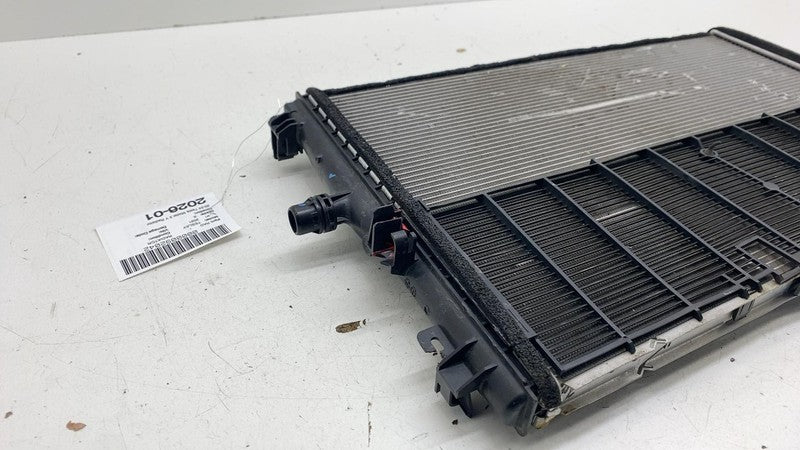 ⭕ 20-24 Tesla Model Y MY Front Engine Coolant Cooling Radiator Unit 14