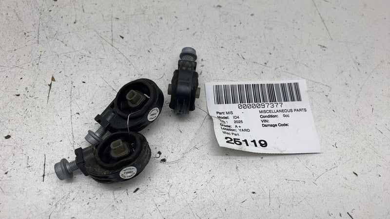 Miscellaneous Parts VOLKSWAGEN ID4 25