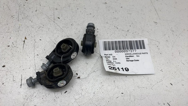 Miscellaneous Parts VOLKSWAGEN ID4 25
