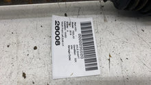 ⭕ 2019-2025 Tesla Model X MX Front Driver Side CV Axle Shaft Halfshaft Left OEM