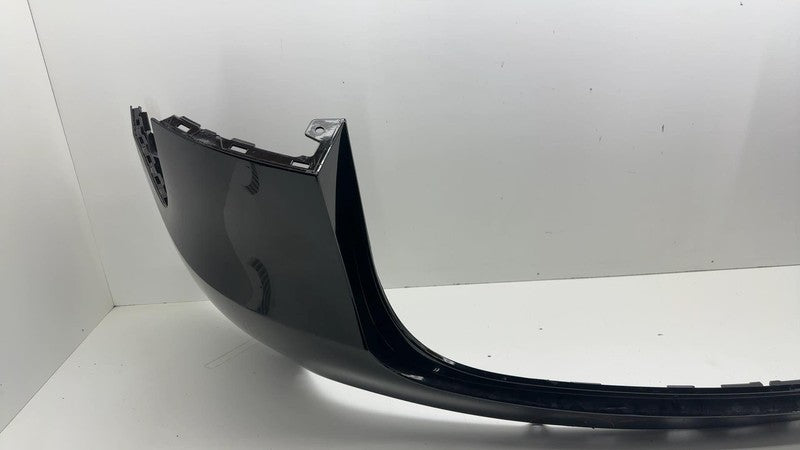 ⭕ 2023 2024 Tesla Model Y Rear Fascia Bumper Cover Assy Black PBSB 149