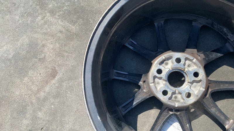 1044221-00-C ⭕ 2017 2018 2019 2020 Tesla Model 3 M3 Alloy Wheel Rim 18x8.5J+40MM 1044221-00-C