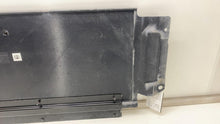 ⭕2022-2024 Rivian R1T Underbody Carbon Fiber Battery Cover Skid Plate PT00000384