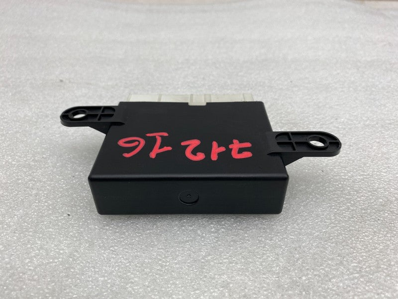 1100308 00 A ⭕16-20 Tesla Model S X Park Brake Parking Assist Control ECU Module 1100308-00-A