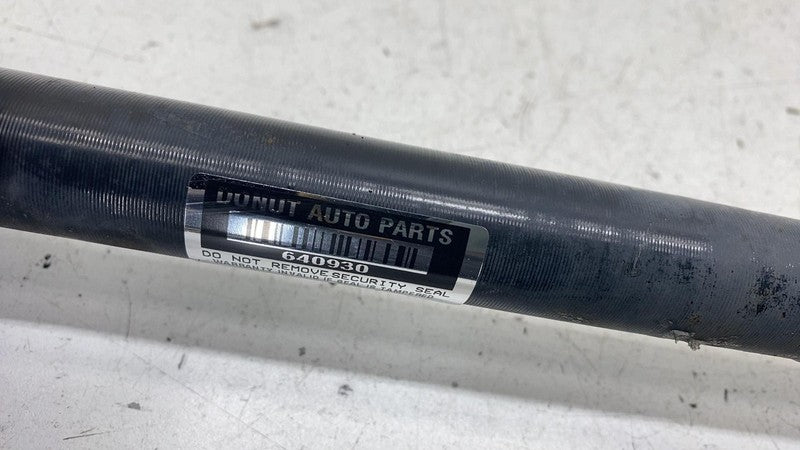 ⭕17-23 Model 3 Front Left or Right CV Axle Halfshaft Driveshaft AWD 10