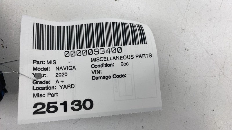 ⭕2018-2023 Lincoln Navigator Overhead Roof Dome Light Reading Lamp HA1