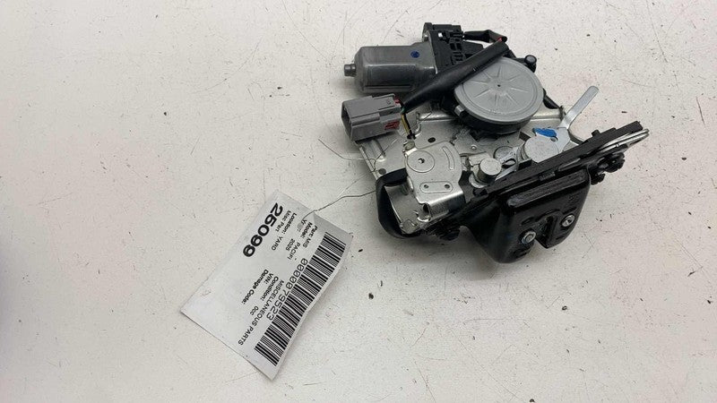 ⭕ 2017-2025 Chrysler Pacifica Tailgate Trunk Latch Lock Actuator A95-6