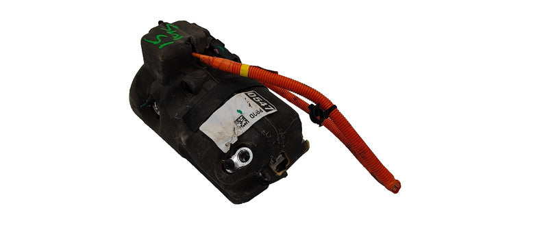 ⭕ 2012-2020 Tesla Model S HVCC Electric Air Conditioning A/C Compressor Pump OEM