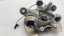 ⭕ 17-23 Tesla Model 3 Rear Right Spindle Knuckle w/ Hub & Shield RH 1044416-00-F