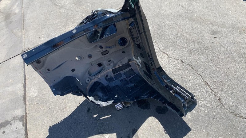 ⭕ 15-21 Mercedes-Benz C-Class Front Right Frame Horn Body Apron Struct