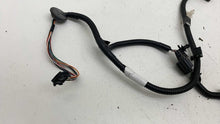 ⭕ 14-15 Tesla Model S Rear Left Door Wiring Harness Cable Wire Loom 1004425-00-M