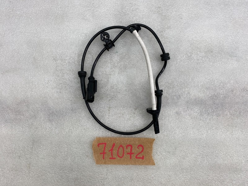 103779400B ⭕12-20 Model S Front Anti-Lock Brake Intelligent Wheel Speed Sensor 1037794-00-B