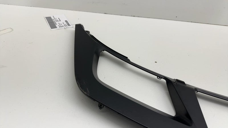 7689210010 ⭕ 2018 2019 2020 2021 2022 Toyota C-HR Rear Lower Spoiler Black Assy 76892-10010