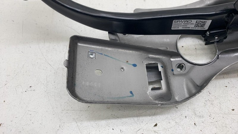 32264200 ⭕ 2021 2022 2023 Polestar 2 Front Brake Stop Pedal w/ Bracket & Sensor 32264200