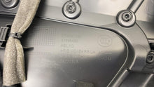 ⭕ 21-24 Polestar 2 Rear Left Interior Door Panel Trim Card Cover Black 31696443