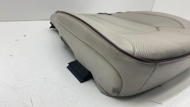 68229499AB ⭕ 2018 Chrysler Pacifica Front Left or Right Seat Lower Cushion w/ Blower Motor