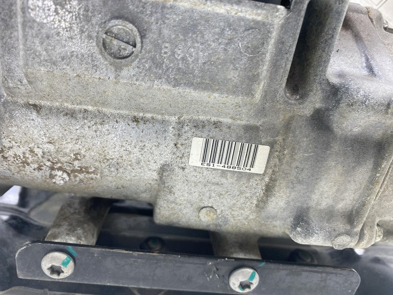 ⭕ 12-14 Tesla Model S Electric Air Conditioning A/C Compressor Pump 60