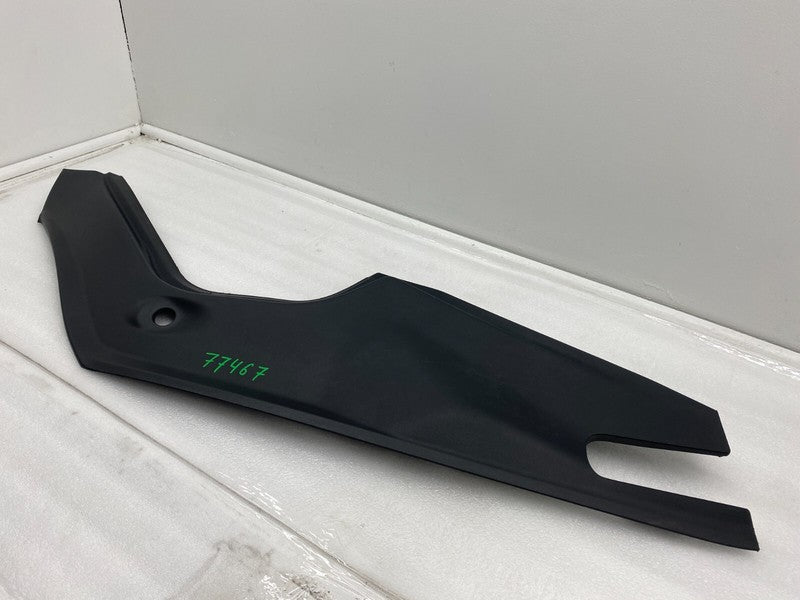 ⭕ 2012 2013 2014 2015 Tesla Model S MS Front Driver Under Hood Apron Left Assy