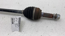 ⭕ 2012-2020 Tesla Model S X Rear Driver Side CV Axle Shaft Halfshaft 36MM Left