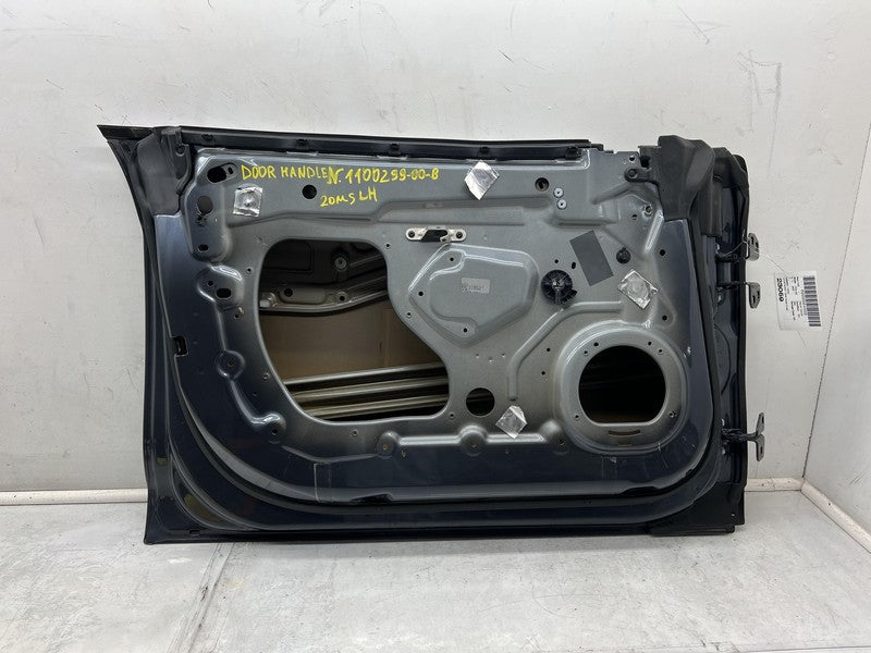 ⭕2016-2020 Tesla Model S MS Front Driver Side Door Shell Panel Left LH