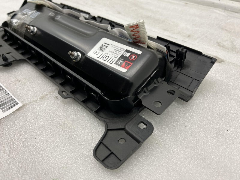 ⭕ 17-23 Tesla Model Y 3 Right Knee Airbag Passenger Safety Module 1077
