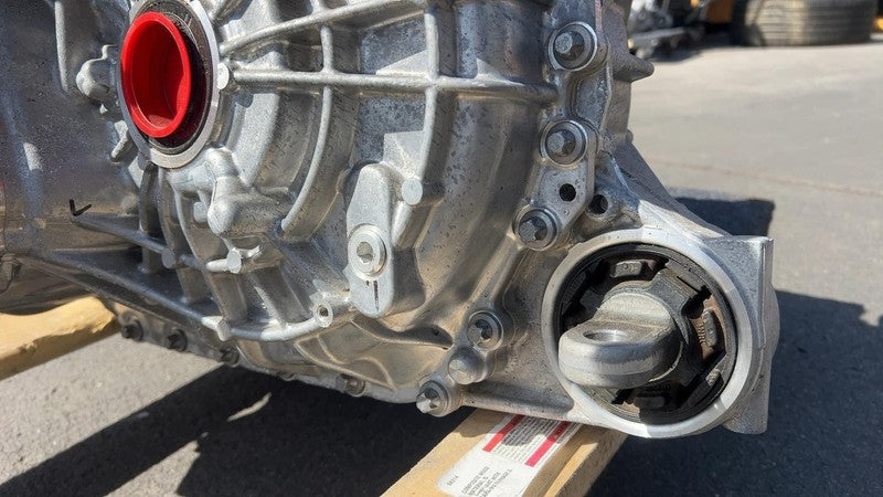 24 25 Tesla Cybertruck Rear Dual Motor / Front Tri-Motor Drive Unit 19