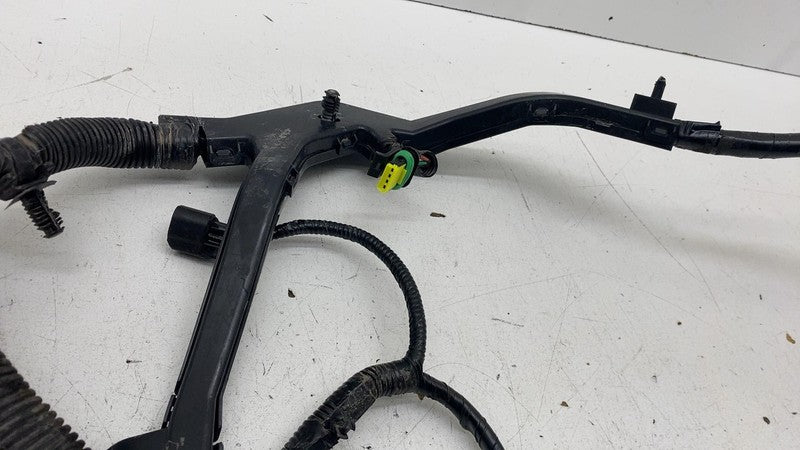 ⭕ 15-17 Tesla Model X Rear Subframe Wiring Harness Cable Wire Loom 103