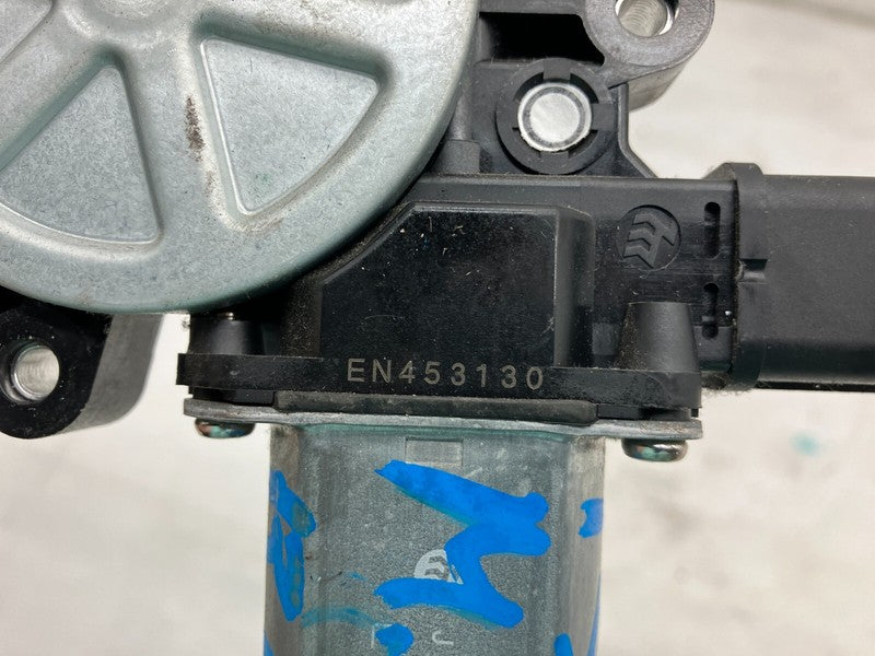 ⭕2012-2020 Tesla Model S MS Passenger Side Panoramic Sunroof Motor Right RH Assy