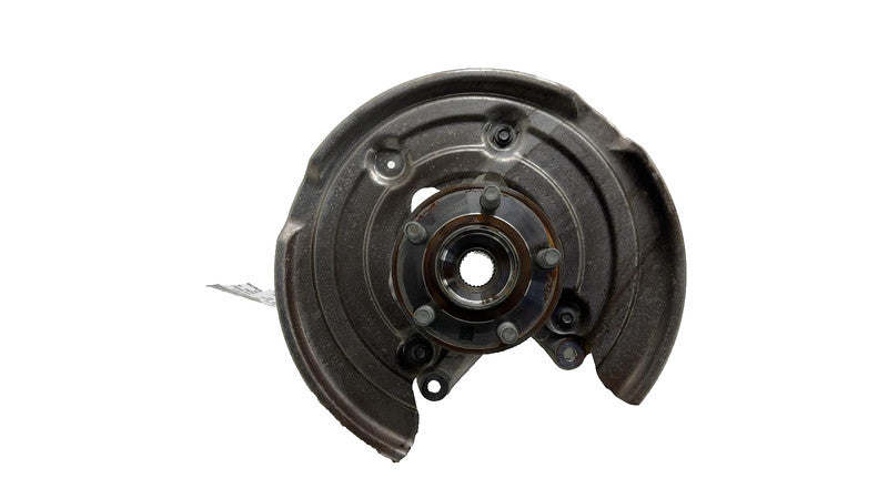 LK9C5B758ENA ⭕21-24 Ford Mustang Mach-E Rear Right Spindle Knuckle RH Assy AWD LK9C-5B758-ENA