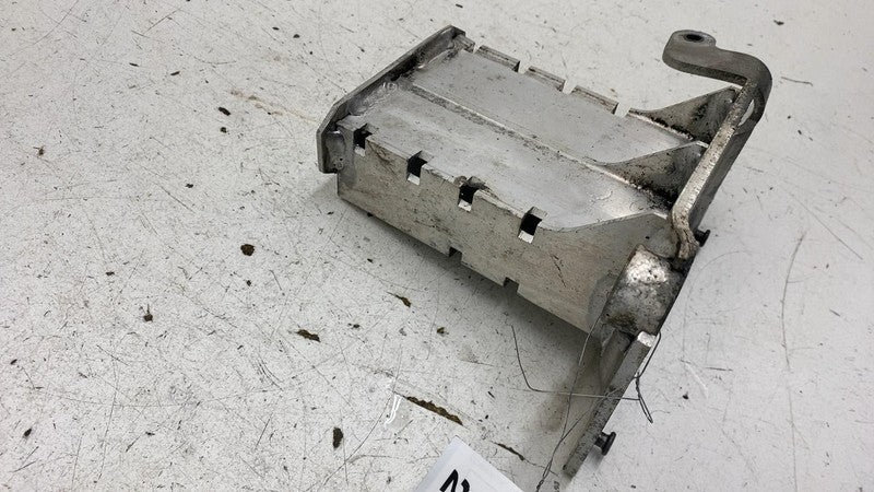 ⭕ 2019 Smart EQ Fortwo 2D Front Bumper Reinforcement Bracket Support A