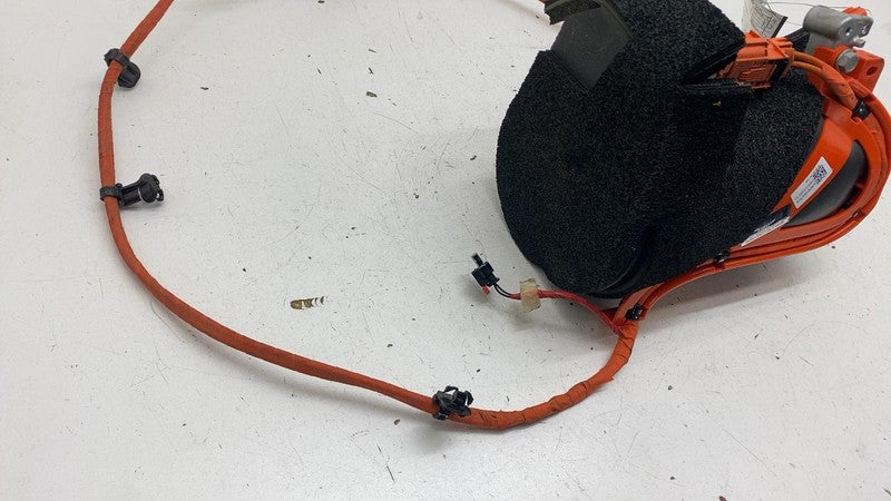 ⭕ 17-25 Model 3 M3 Air Conditioning Compressor Pump w/ Wire Harness 15