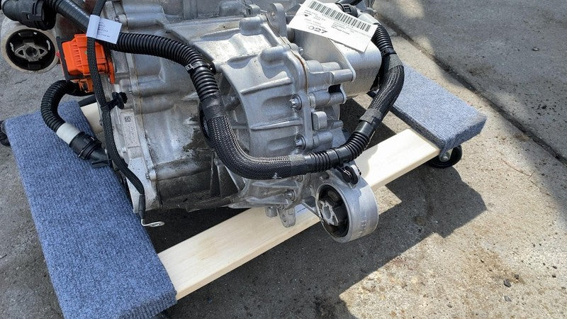 1120980 08 J ⭕ 2017-2023 Tesla Model 3 M3 Electric Engine Rear Drive Unit 3DU (High Current)