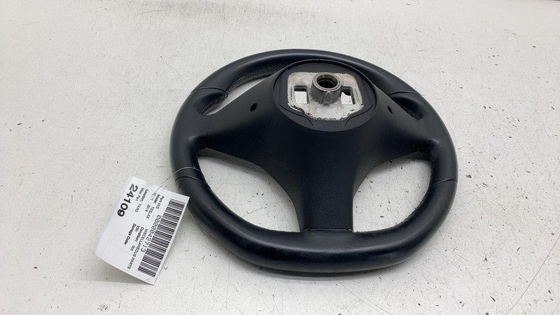 ⭕2012-2020 Tesla Model S X Driver Steering Wheel Black Assembly OEM 10