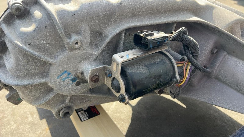 P68396132AC ⭕ 19-24 Ram 2500 Transfer Case 6.7 Diesel P68396132AA BW 44-46 (Electric Shift)