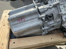 ⭕ 14-18 Model X S AWD Rear Engine Electric Motor Small Drive Unit 1037000-00-F