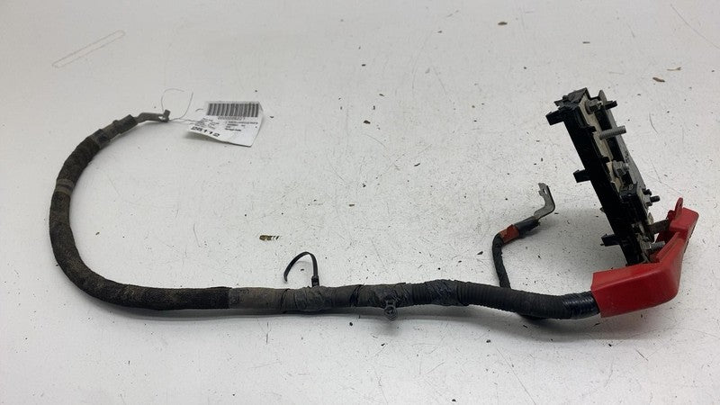 ⭕ 2019 2020 2021 RAM 3500 Battery Positive Wiring Cable Wire 6.7L Cumm