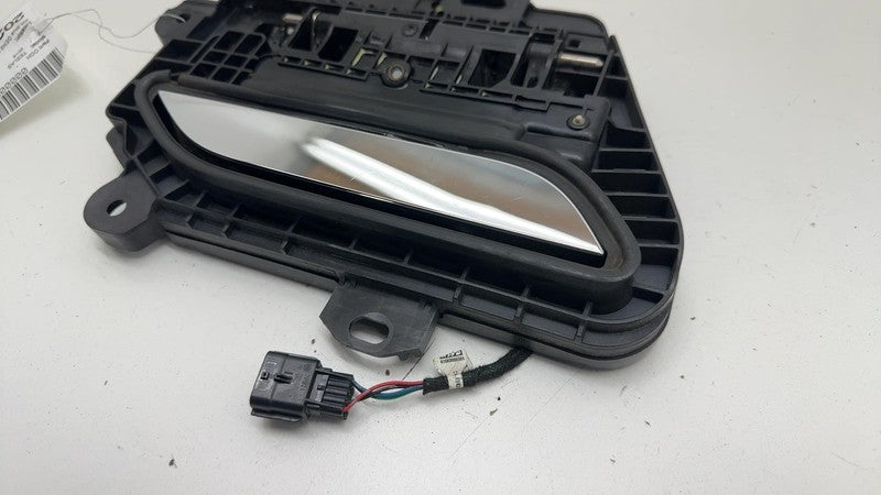 ⭕ 16-17 Model S Front or Rear Right Exterior Door Handle GEN 2.5 RH 10