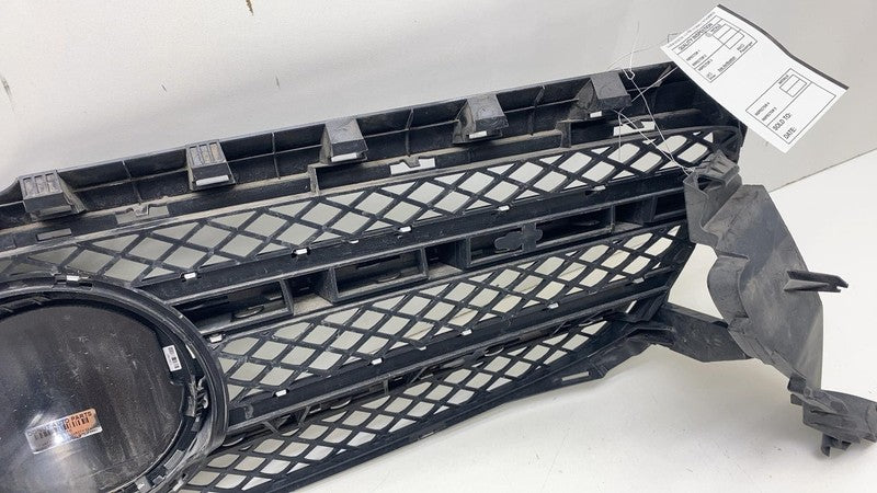 A2468880260 ⭕ 14-17 Mercedes-Benz B-Class Front Hood Radiator Upper Grille Assy A2468880260